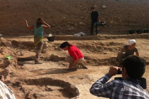 Karkamış'ta Kazılar Bugün Başlıyor