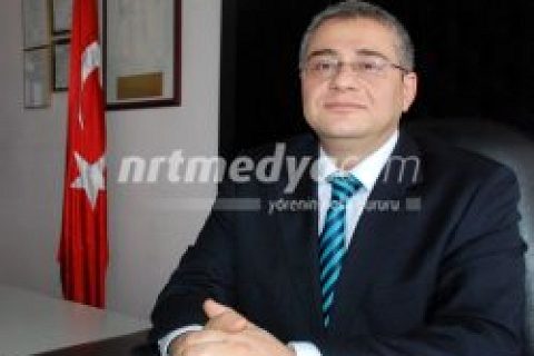 Başhekim Öztop, Mevsim Değişikliğine Dikkat Çekti