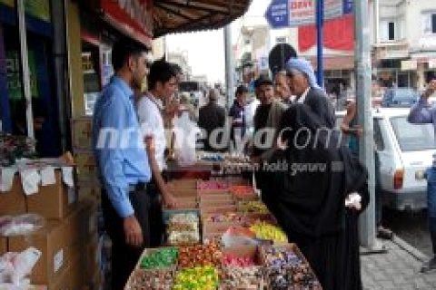 Bayramda çikolatanızı kendiniz hazırlayın
