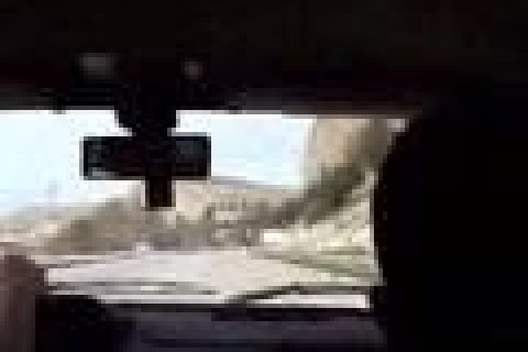 birecik urfa kelaynak baraj zeugma 2 video izle