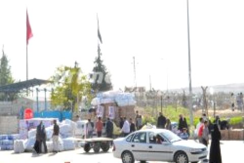 Video:   KARKAMIŞ HAREKETLİ GÜNLER YAŞIYOR