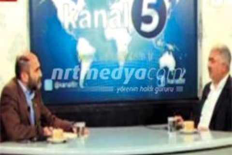 Video:   AKDOĞAN, KANAL 5'TE
