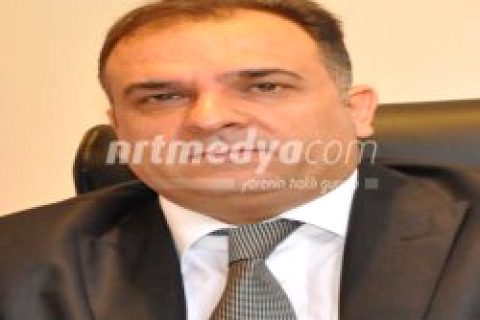 Nizip Devlet Hastanesi'ne Tecrübeli Müdür