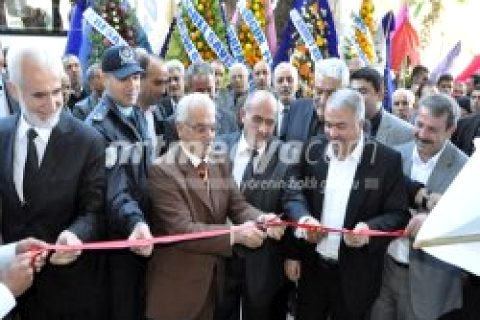 ASTOR Turizm Hizmete Girdi
