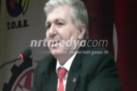 NTO' da İş Başı Eğitim Semineri