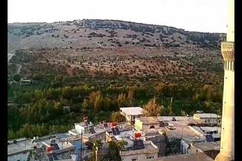 Video: Adaklı Keret Köyü Gaziantep-Nizip