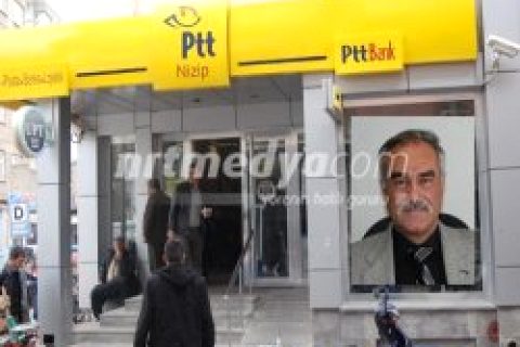Hızlı Geçiş Sistemi Yetkisi PTT' de