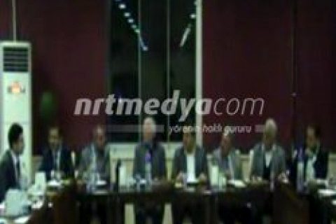 Video:   OFİS MOBİLYALARI AKIL TOPLANTISI