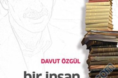 Bir İnsan Biriktirdim.