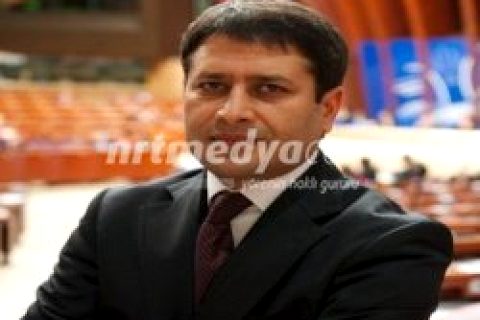 AK Parti Gaziantep Milletvekili Şahin, ''Tanıtım Ve Medya Başkan Yardımcılığı'' Görev