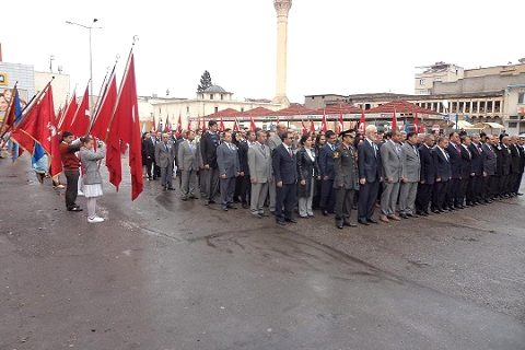 24 Kasım Öğretmenler Günü” Kutlu Olsun