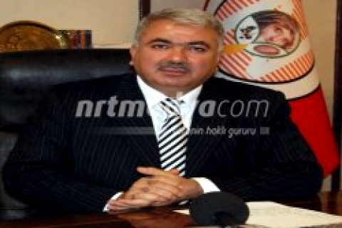 Başkan Akdoğan Sözümüzü Yerine Getirdik