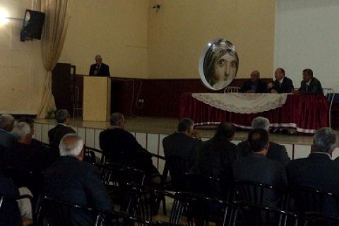 Nizip Köylere Hizmet Götürme Birliği’nin Olağan Meclis Toplantısı Yapıldı.