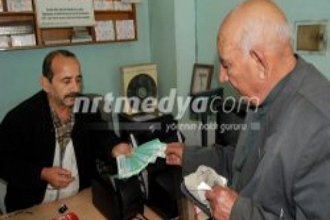 Milli piyango biletleri satışa çıktı