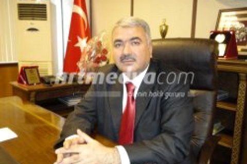 Başkan Akdoğan Engelliler Günü'nü Kutladı