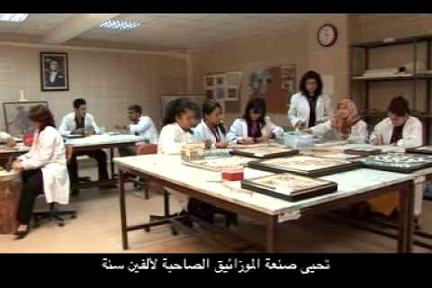 Video: NİZİP TİCARET ODASI TANITIM FİLMİ