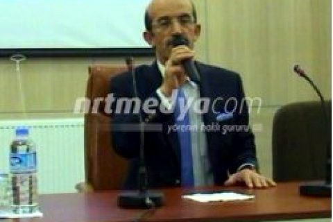 Nizip'te 'Kur'an-ı Kerim'i Anlama' konferansı büyük ilgi gördü
