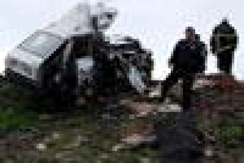 Nizip'te hatalı sollama faciası: 4 ölü, 19 yaralı