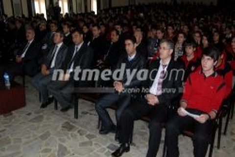 İnsan Hakları Ve Demokrasi Haftası