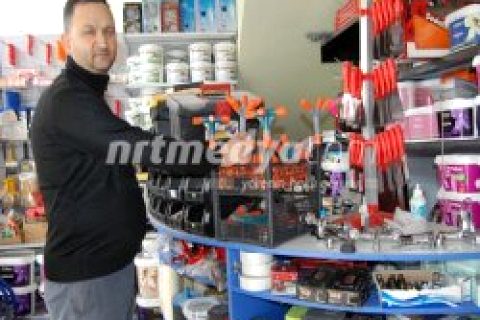 İnşaat Sektörü Hareketli