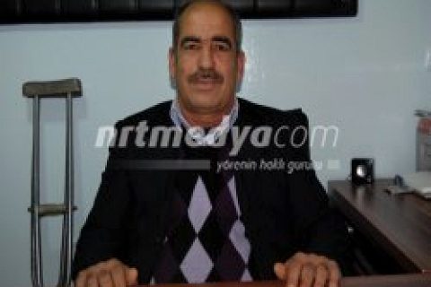 Nizip Engelliler Spor Kulübü Açıldı