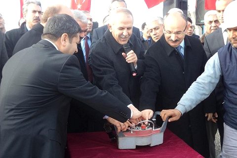 Zeugma’nın 21.Yüzyılla Dansı “GAİA’DA BULUŞALIM” projesi