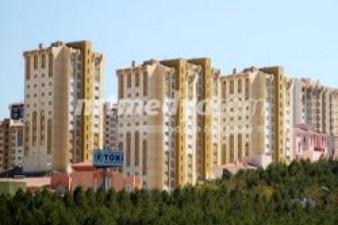 Nizip'e TOKİ Geliyor