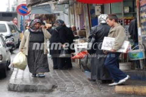 Vatandaşların Yeni Yıldan Beklentileri