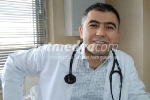 Gribal Enfeksiyona Dikkat !