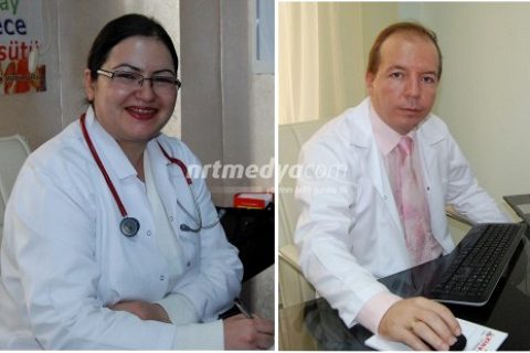 Özel Zirve Tıp Merkezi'ne 2 Uzman Doktor Daha