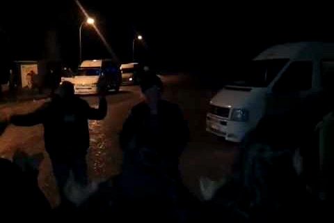 Video: NİZİP MYO GENÇLİK 27.mp4