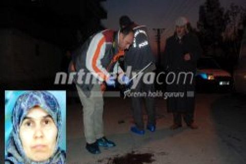 Nizipte ******* 2 ölü 3 yaralı | Mynet Haber