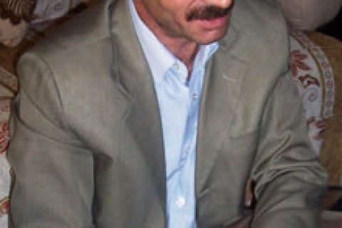 Bir Medeniyeti Çöpten Yeniden İnşa Etmeye Çalışan Adam:Davut ÖZGÜL