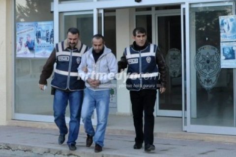 Anne Kızın Ölüm Nedeni 600 Lira Nafaka