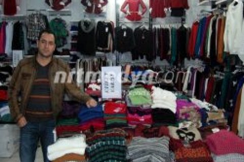 Ramona Collection'da Kış İndirimleri