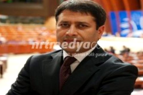 Milletvekili Şahin "Mevlit Kandili"ni Kutladı