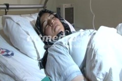 Video:   SURİYELİ ANNE, EVLADI İÇİN 2 GÜN YÜRÜDÜ