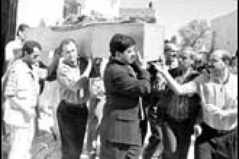 EZO GELİN