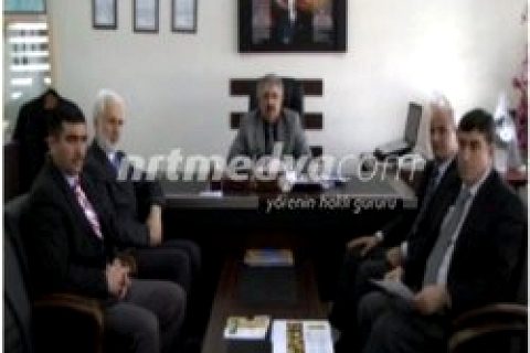 Ekmek Tüketimindeki İsrafın Önlenmesi Kampanyası Nizip'te Başladı