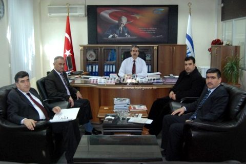 Ekmek israfı ve ekmeğinin önemini koru kampanyası
