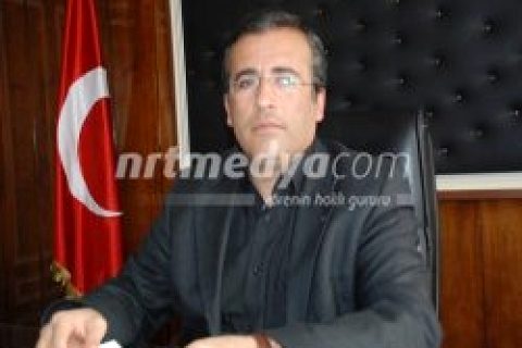 Nizip Belediyesi'nin Dev Projeleri Son Aşamada