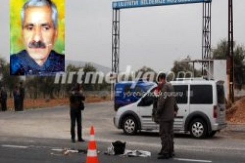 Nizip'te kaza 1 ölü