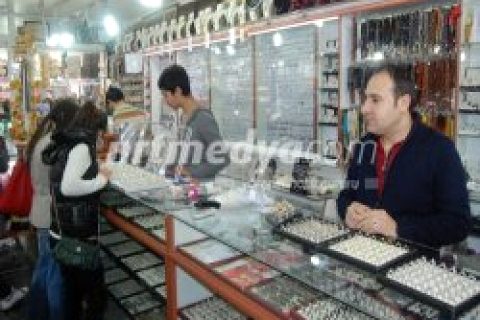 14 Şubat Sevgililer Günü Hazırlığı