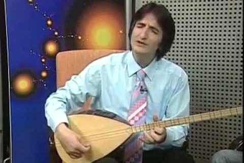 Video: Barak-Yazımı Kışa Çevirdin-Latif Öz