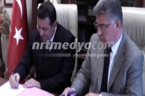 Nto ile teb arasında protokol imzalandı