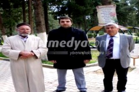 Belediye 10 Bin Çam Fidanı Dağıtacak