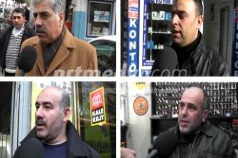 Video:   MİLLET ANAYASA DEĞİŞİKLİĞİ BEKLİYOR