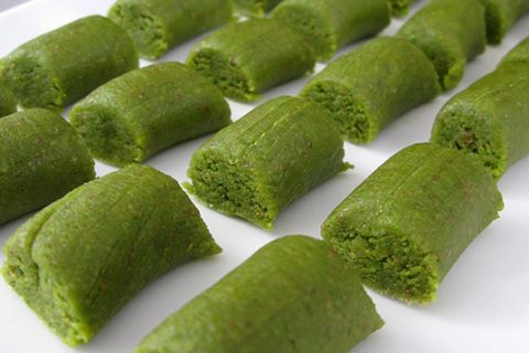 antep Fıstık Ezmesi Tarifi - Fıstık Ezmesi Nasıl yapılır