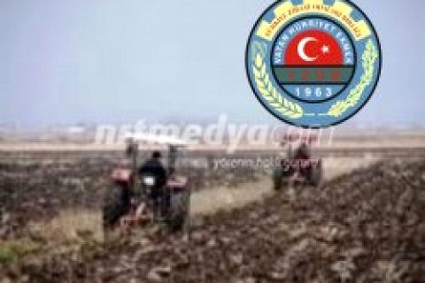 Yağmur Çiftçinin Yüzünü Güldürdü