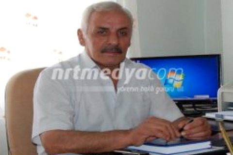 Abdullah Aslan, "Maaş Eşitsizliği Giderilsin"